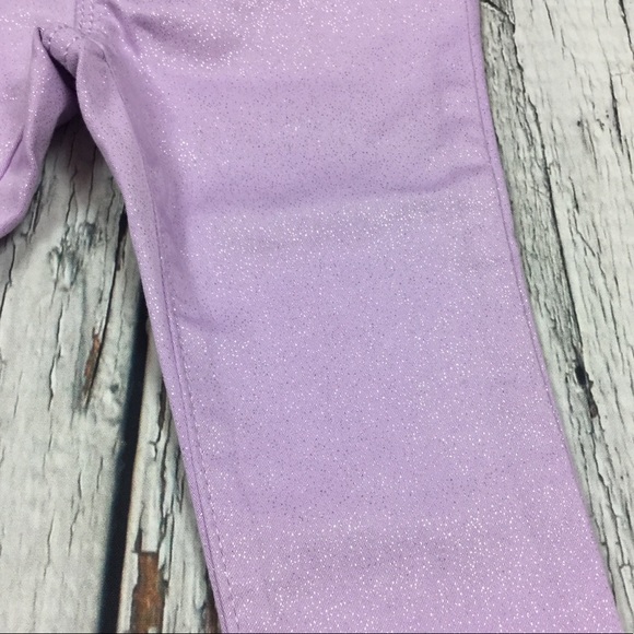 Gap Girls 12 18 24 2T Unicorn Outfit - Picture 5 of 7